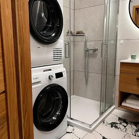 Akademicka Przy Onkologii 3 Appartement *