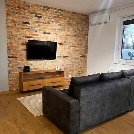 Akademicka Przy Onkologii 3 * Bydgoszcz