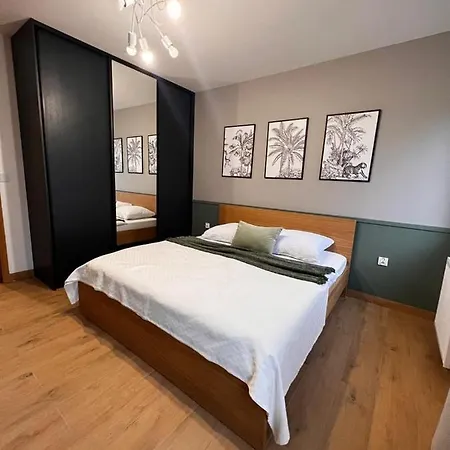 Akademicka Przy Onkologii 3 Appartement Bydgoszcz