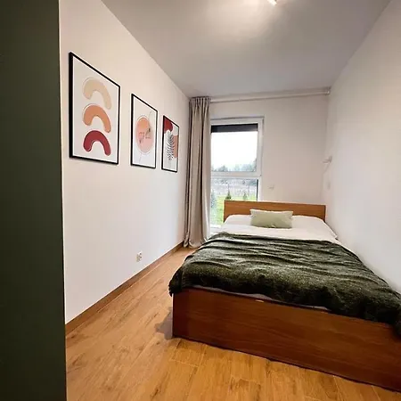 Akademicka Przy Onkologii 3