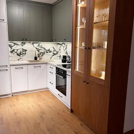 Akademicka Przy Onkologii 3 Appartement Bydgoszcz