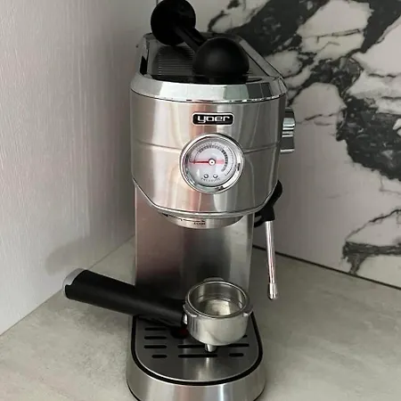 Lägenhet Akademicka Przy Onkologii 3 Bydgoszcz