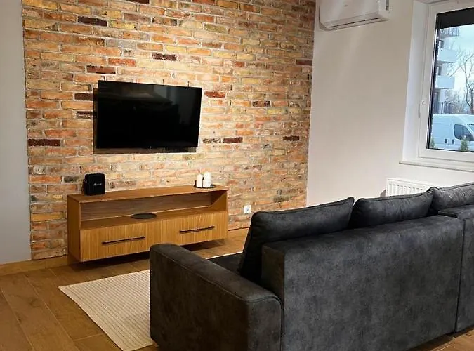 Akademicka Przy Onkologii 3 * Бидгощ