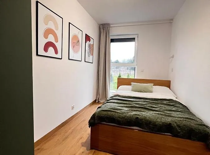 Akademicka Przy Onkologii 3